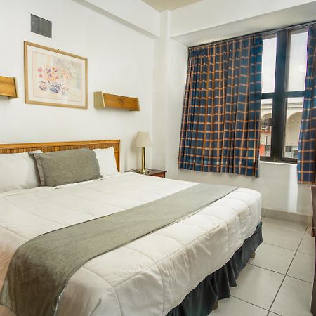 Hotel Premier Saltillo Coahuila Экстерьер фото