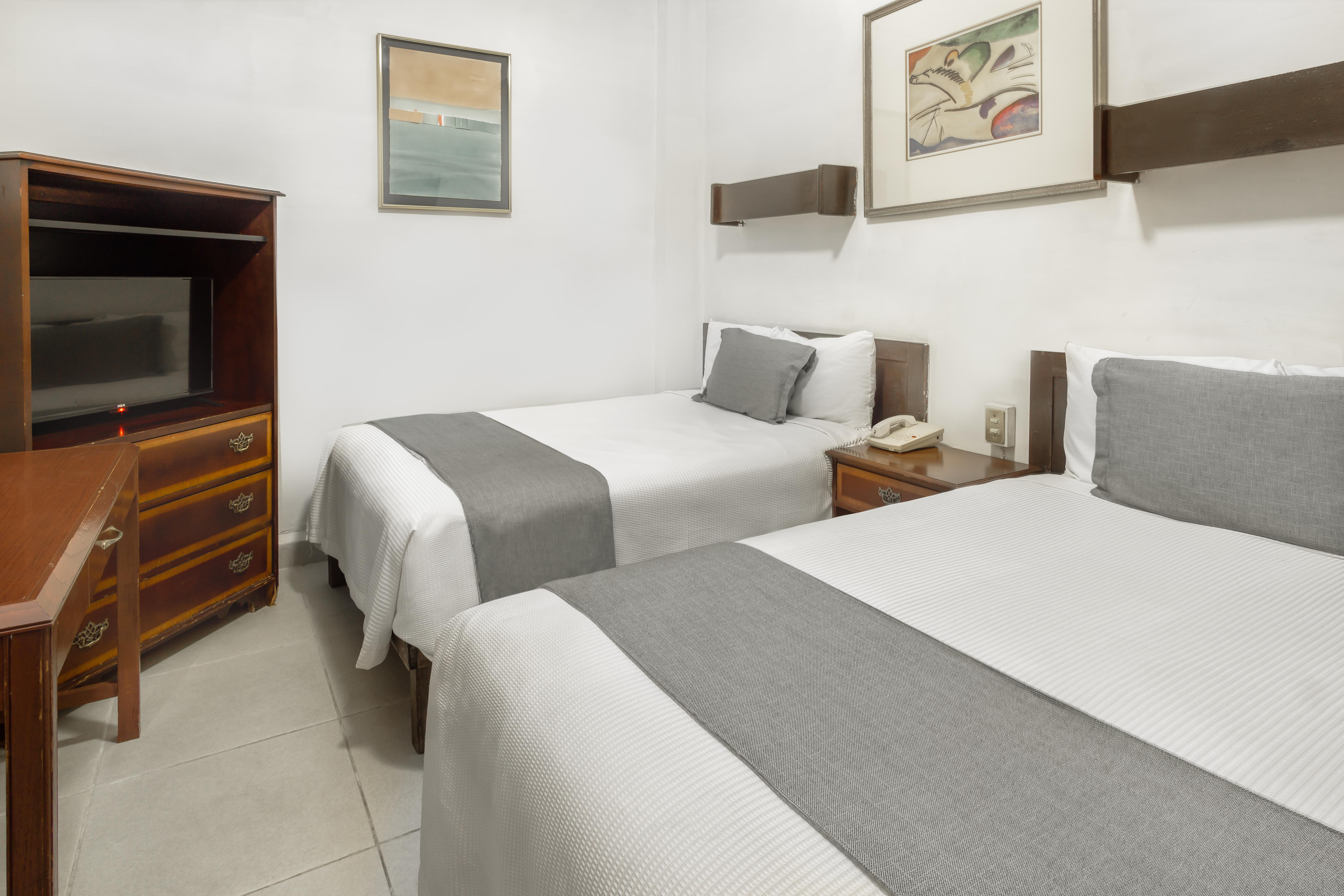 Hotel Premier Saltillo Coahuila Экстерьер фото