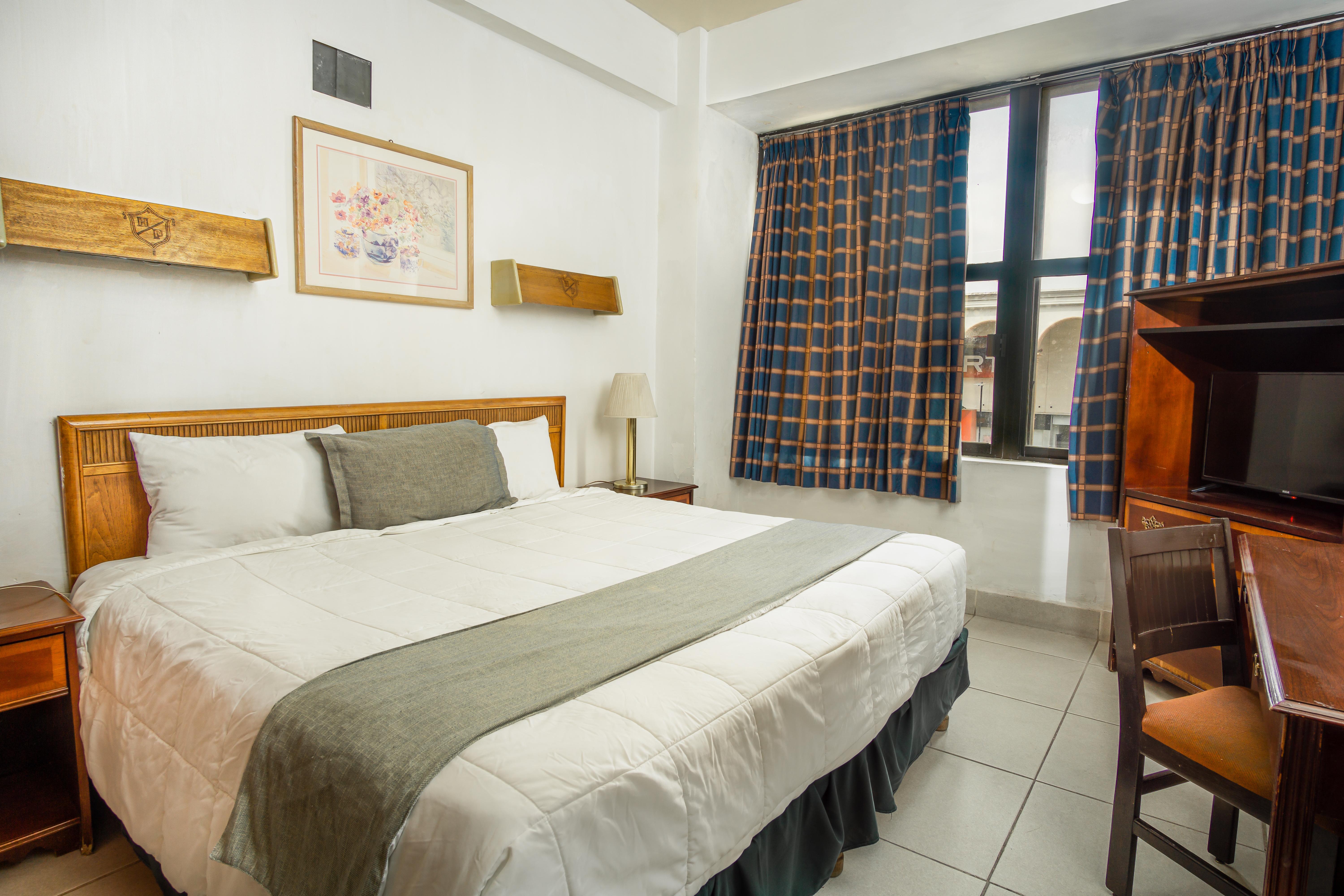 Hotel Premier Saltillo Coahuila Экстерьер фото