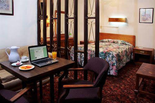 Hotel Premier Saltillo Coahuila Экстерьер фото